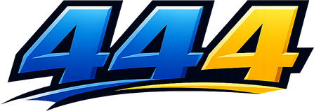 444